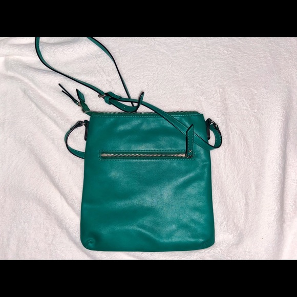 Green Bag - Picture 2 of 2